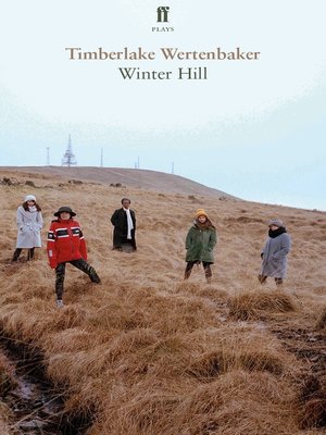 cover image of Winter Hill